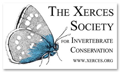 Xerces Society Logo