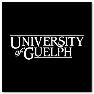 University of Guelph Logo